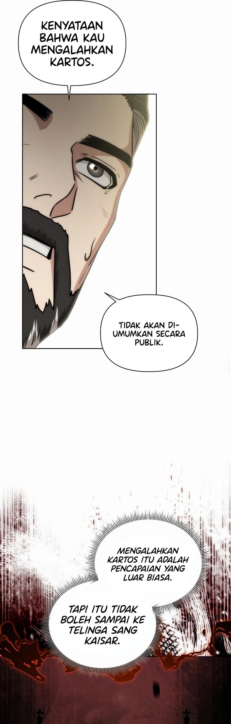 Barbarian’s Adventure In A Fantasy World Chapter 28 Gambar 53