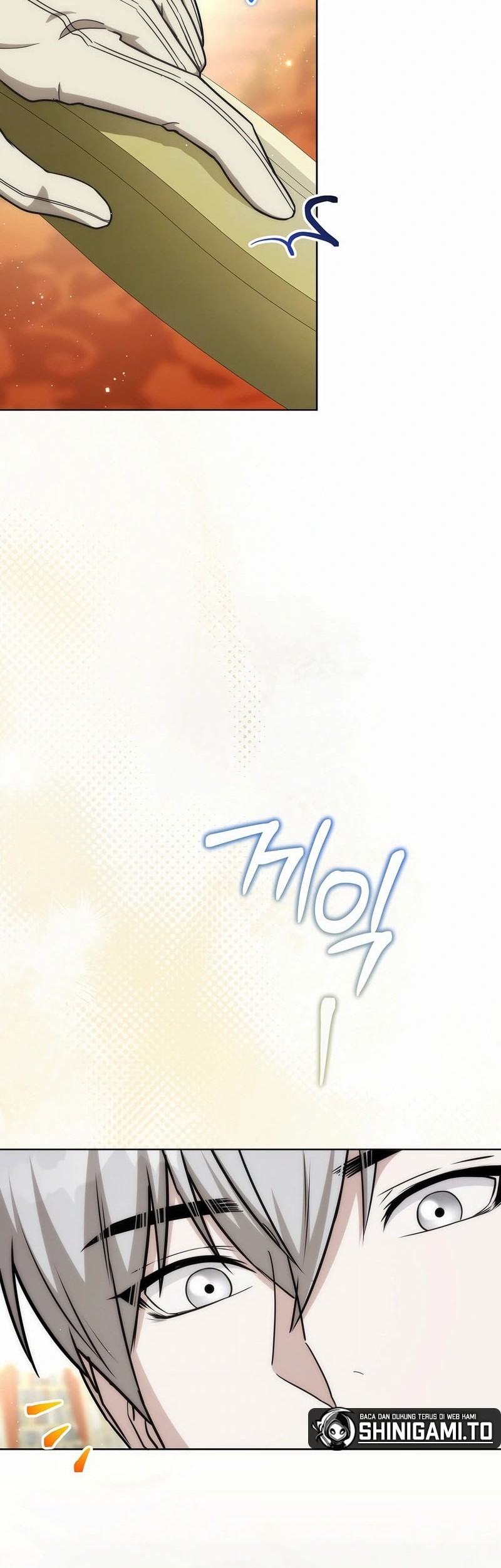 Barbarian’s Adventure In A Fantasy World Chapter 28 Gambar 56