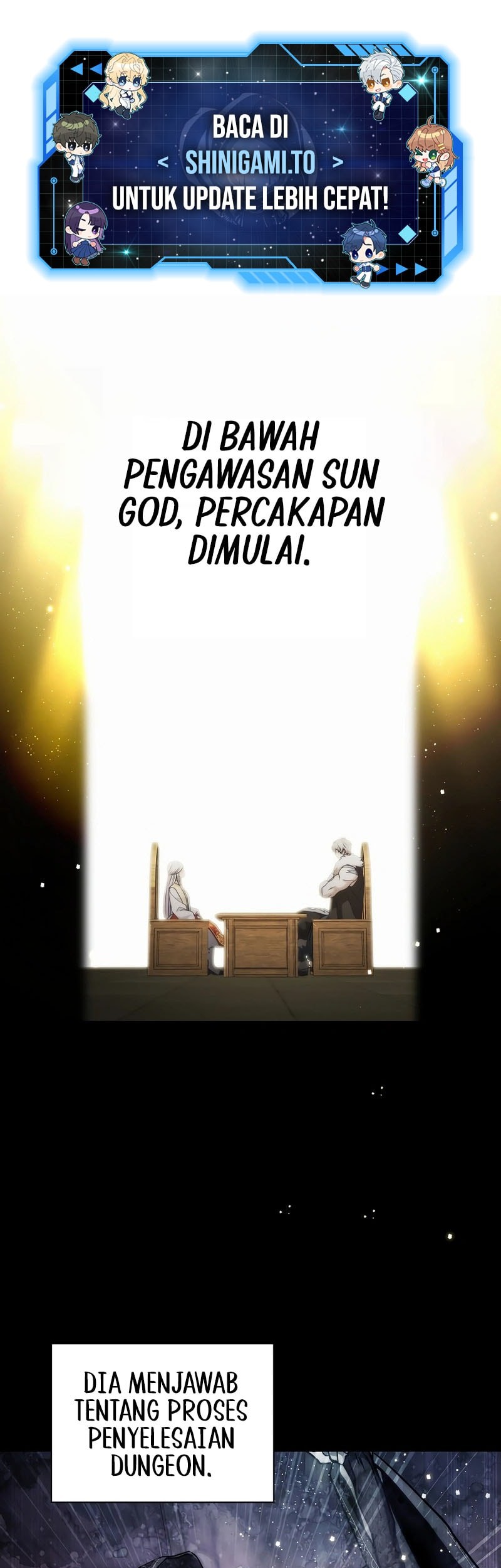 Baca  Barbarian’s Adventure In A Fantasy World Chapter 28 Gambar 2