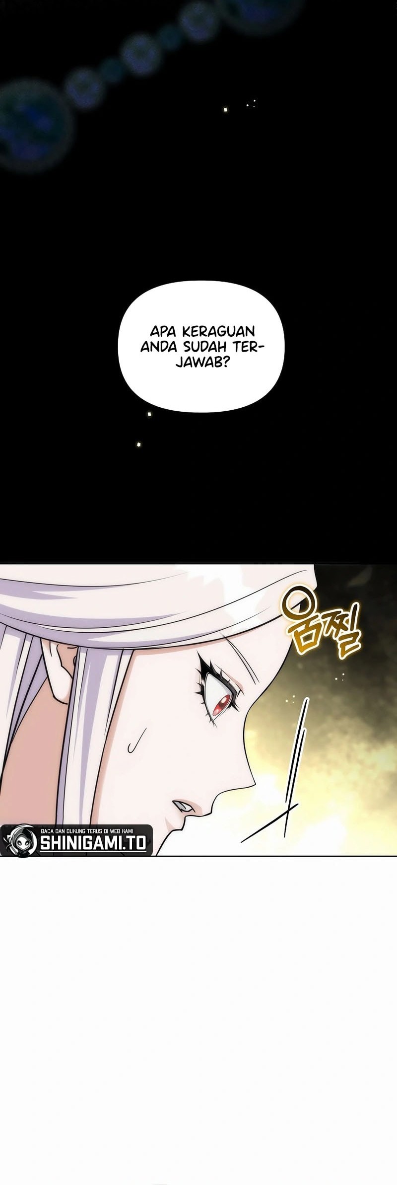 Barbarian’s Adventure In A Fantasy World Chapter 28 Gambar 5