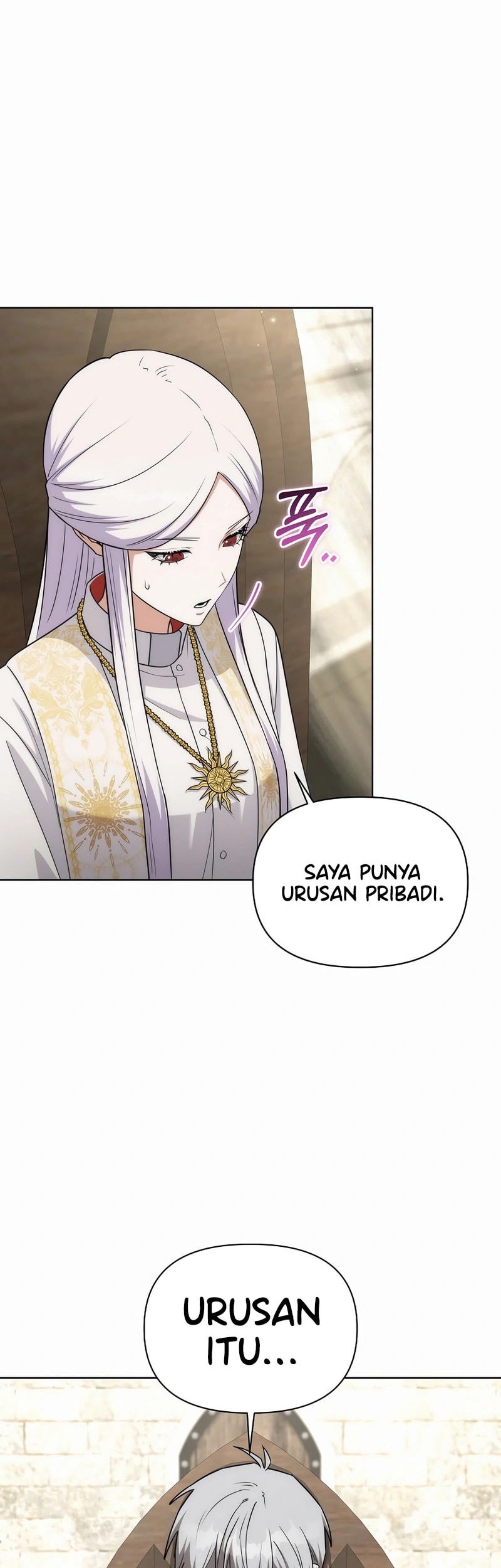 Barbarian’s Adventure In A Fantasy World Chapter 28 Gambar 11