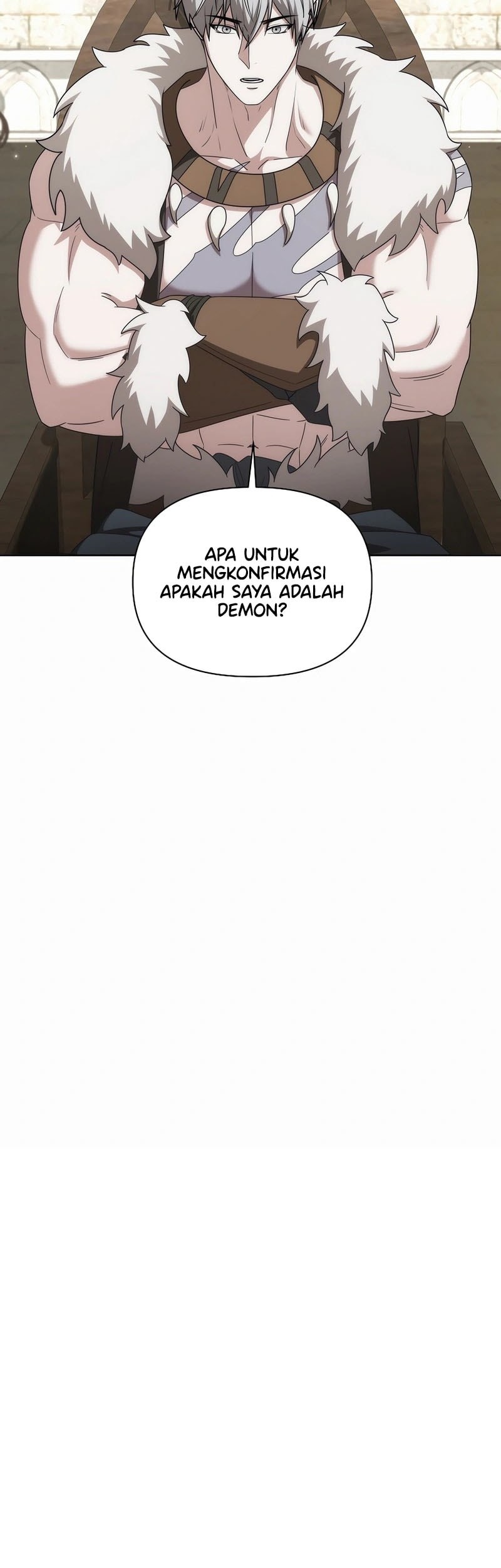 Barbarian’s Adventure In A Fantasy World Chapter 28 Gambar 12