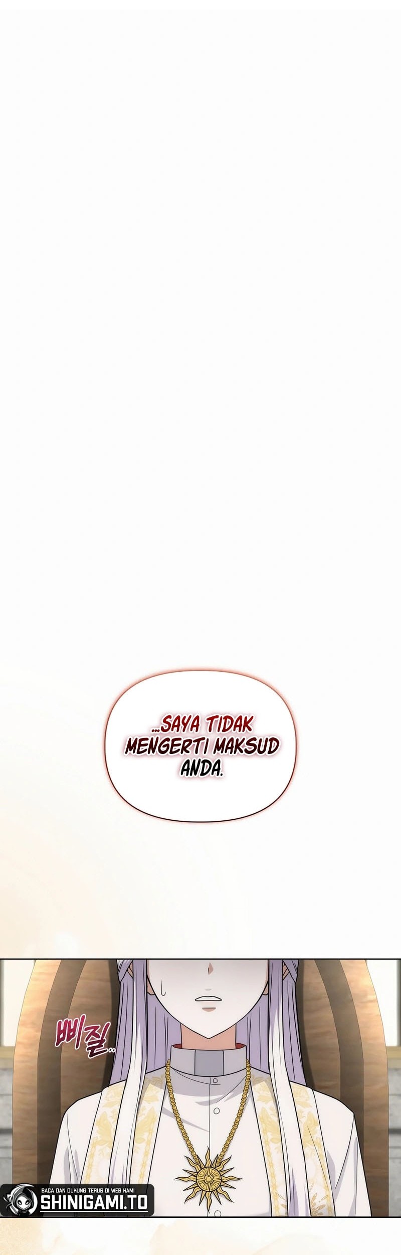 Barbarian’s Adventure In A Fantasy World Chapter 28 Gambar 13