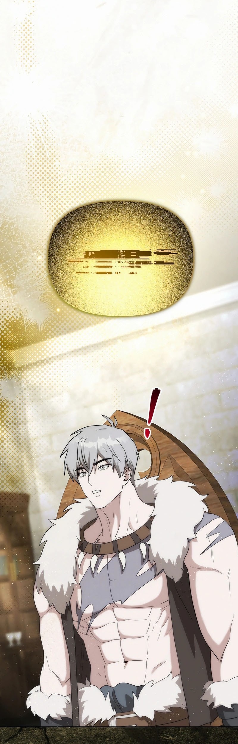 Barbarian’s Adventure In A Fantasy World Chapter 28 Gambar 22