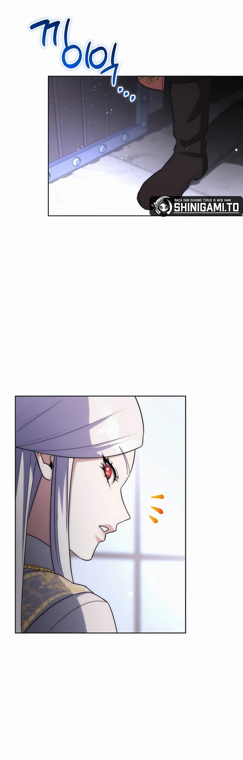 Barbarian’s Adventure In A Fantasy World Chapter 28 Gambar 25