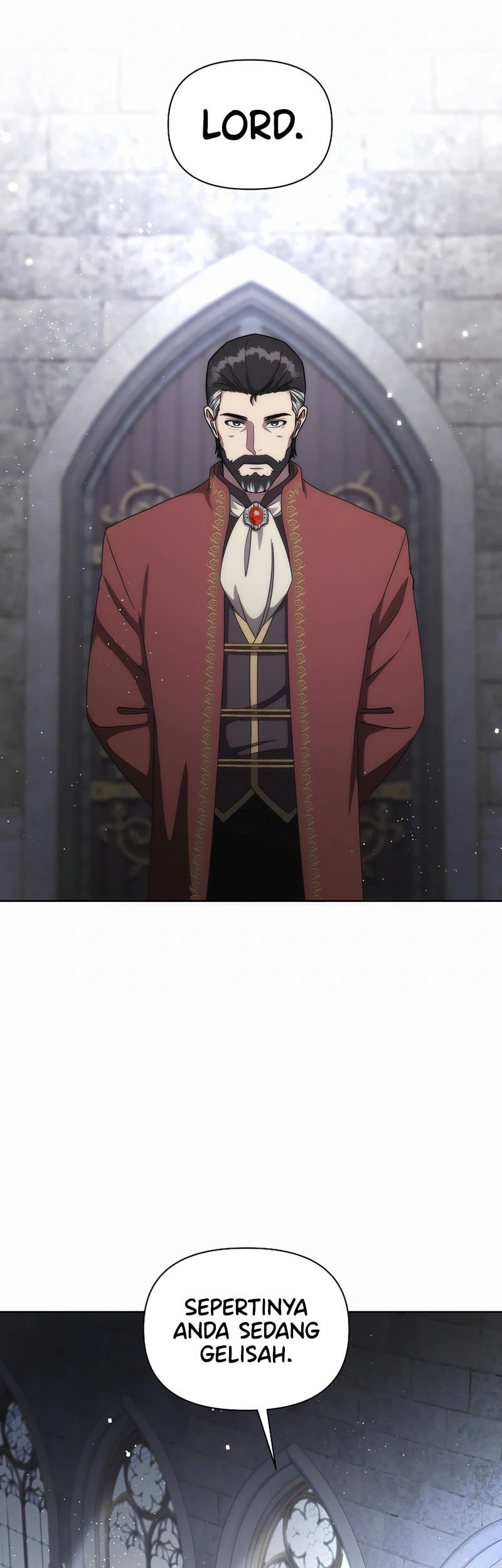 Barbarian’s Adventure In A Fantasy World Chapter 28 Gambar 26