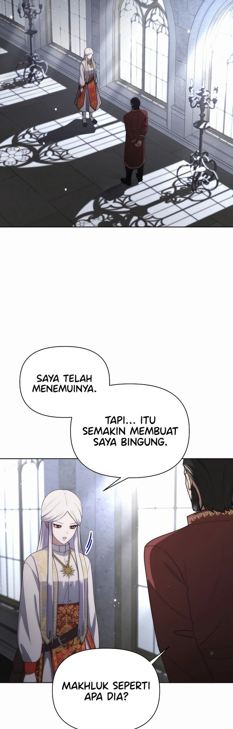 Barbarian’s Adventure In A Fantasy World Chapter 28 Gambar 27