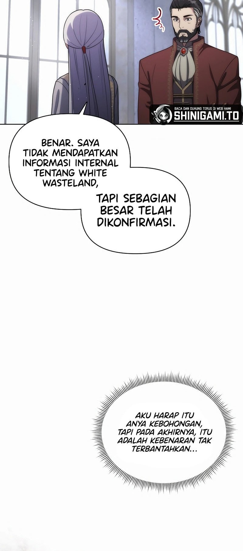 Barbarian’s Adventure In A Fantasy World Chapter 28 Gambar 29