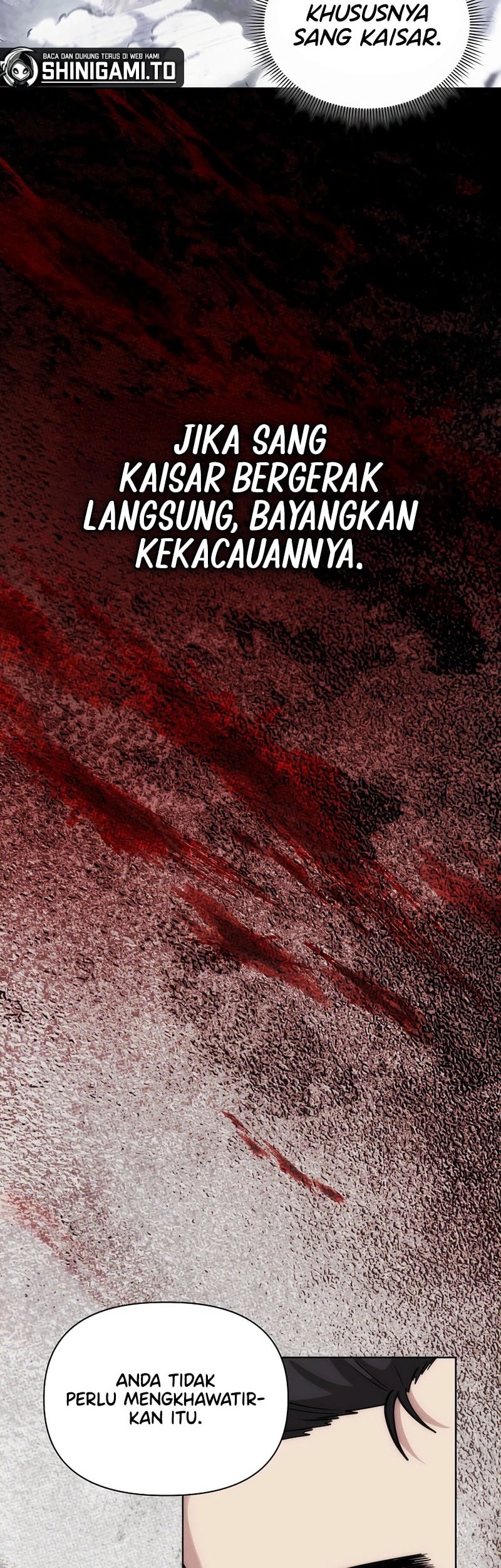 Barbarian’s Adventure In A Fantasy World Chapter 28 Gambar 31