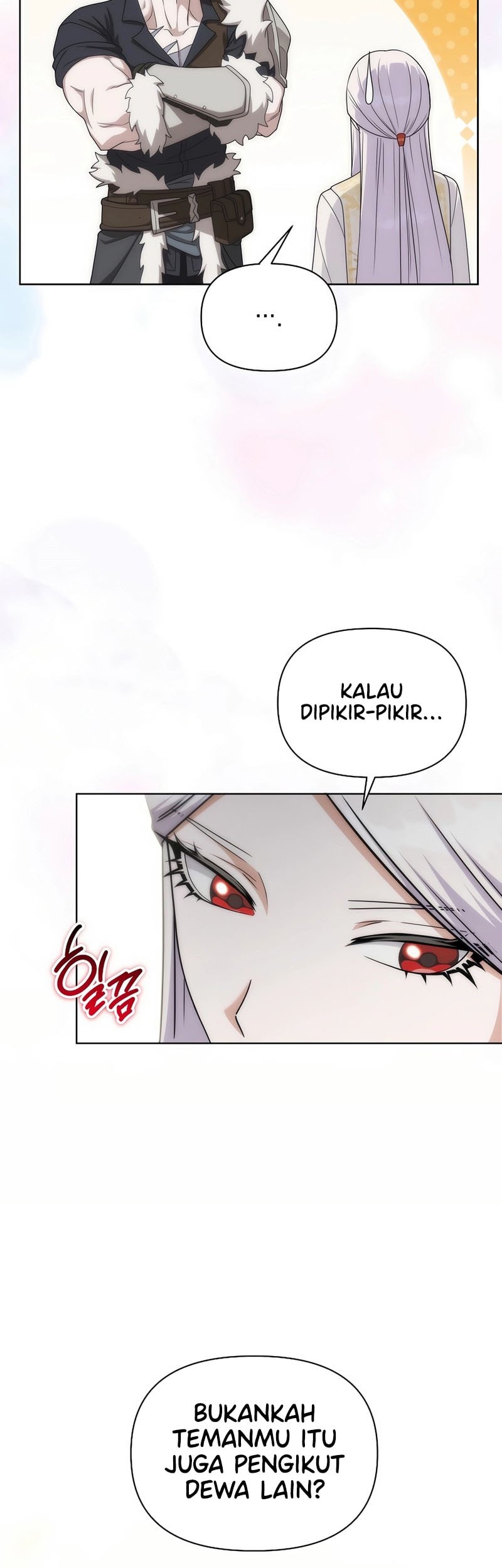 Barbarian’s Adventure In A Fantasy World Chapter 29 Gambar 47