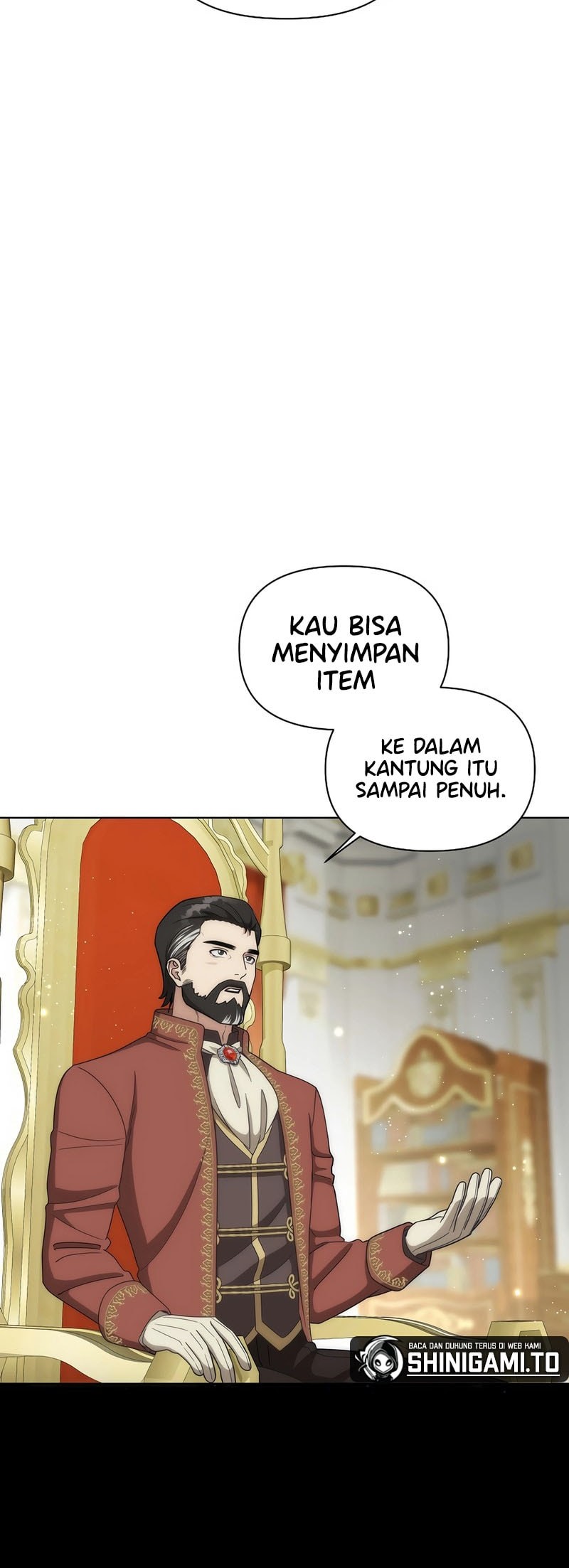 Barbarian’s Adventure In A Fantasy World Chapter 29 Gambar 4