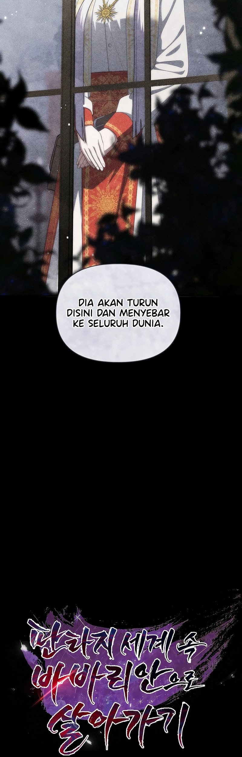 Barbarian’s Adventure In A Fantasy World Chapter 29 Gambar 15