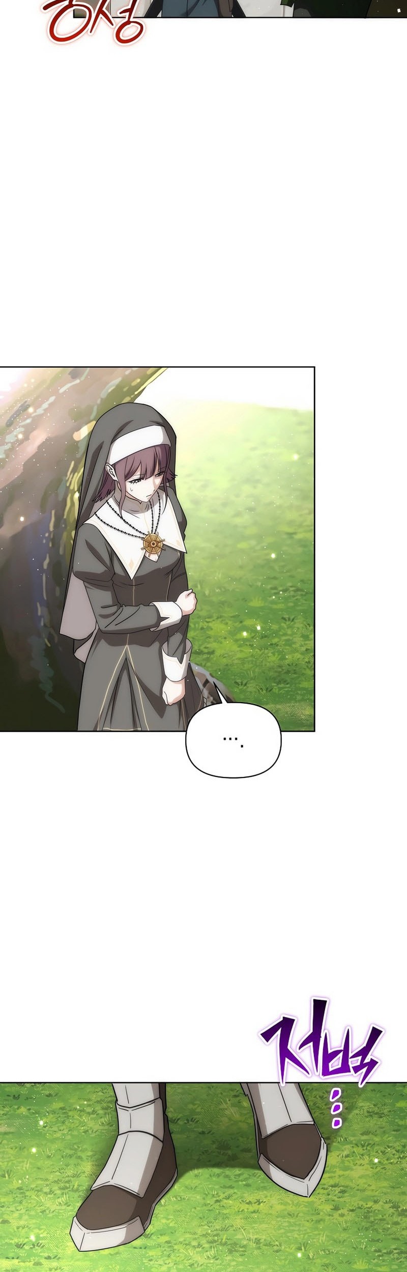 Barbarian’s Adventure In A Fantasy World Chapter 29 Gambar 26