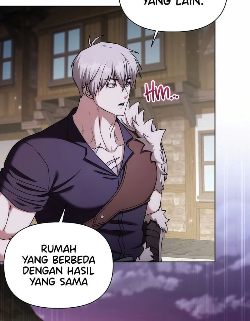 Barbarian’s Adventure In A Fantasy World Chapter 30 Gambar 35