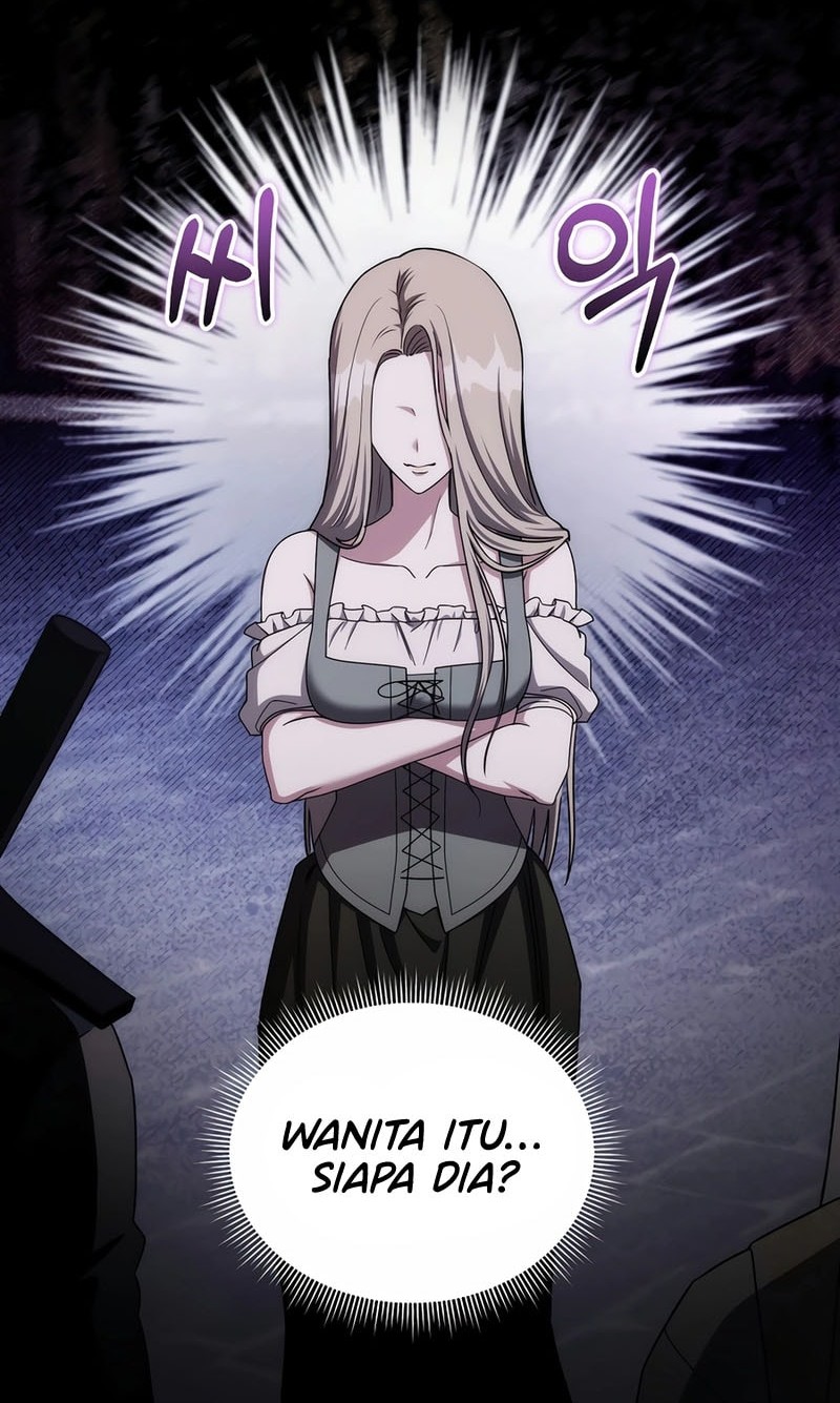 Barbarian’s Adventure In A Fantasy World Chapter 30 Gambar 39