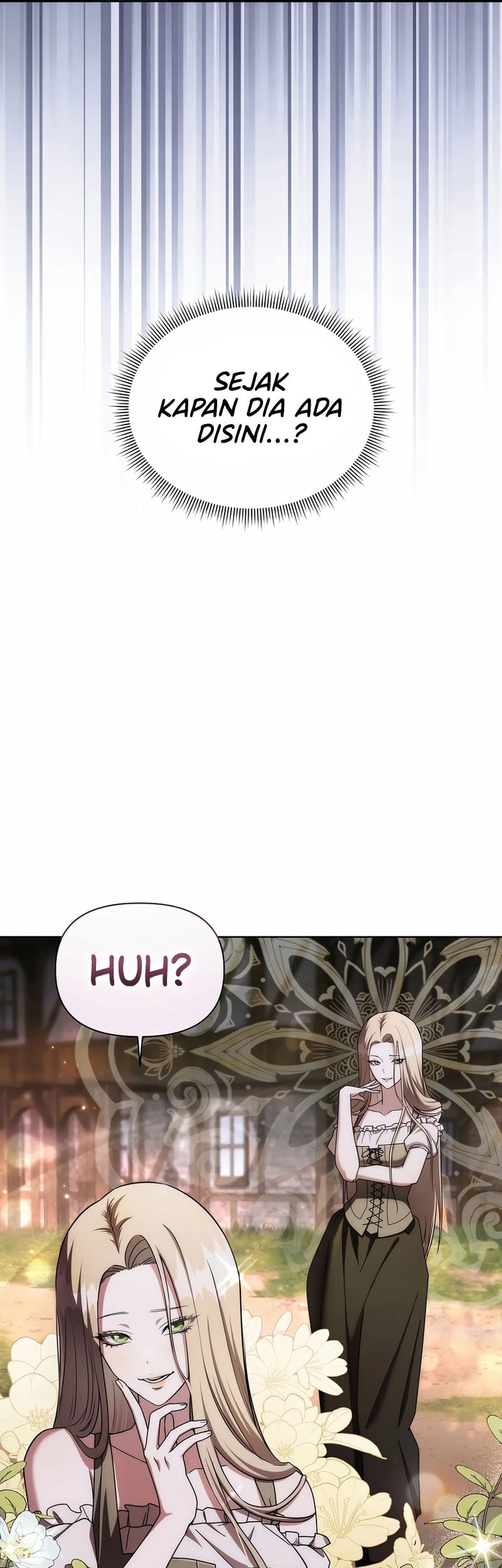 Barbarian’s Adventure In A Fantasy World Chapter 30 Gambar 40