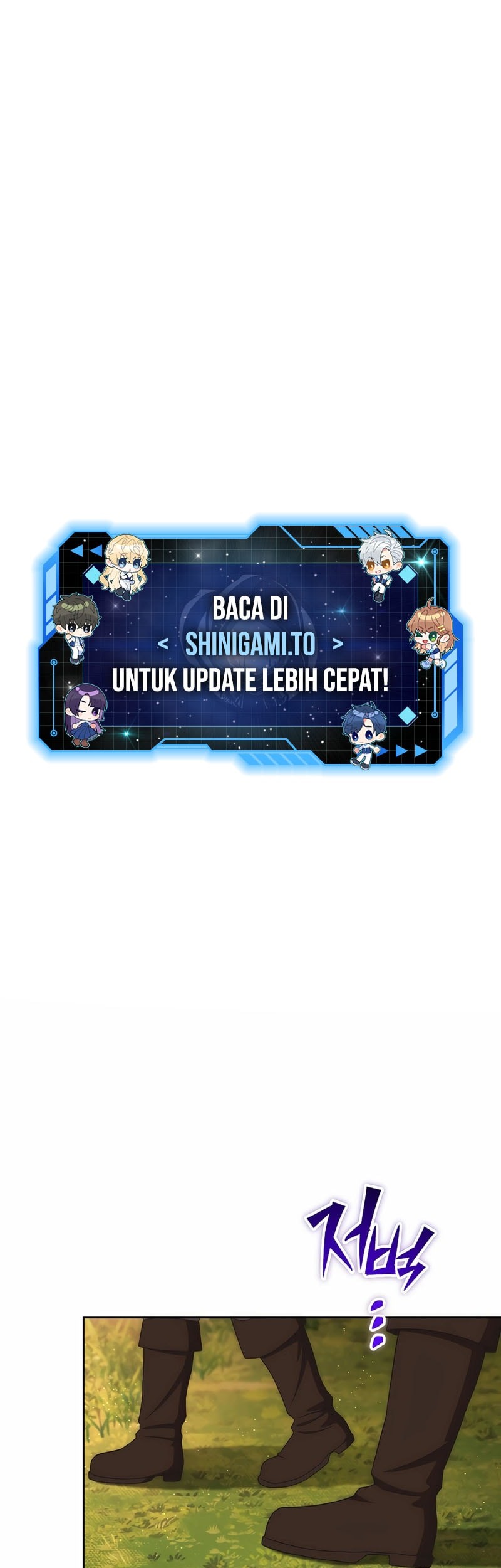 Baca  Barbarian’s Adventure In A Fantasy World Chapter 30 Gambar 2