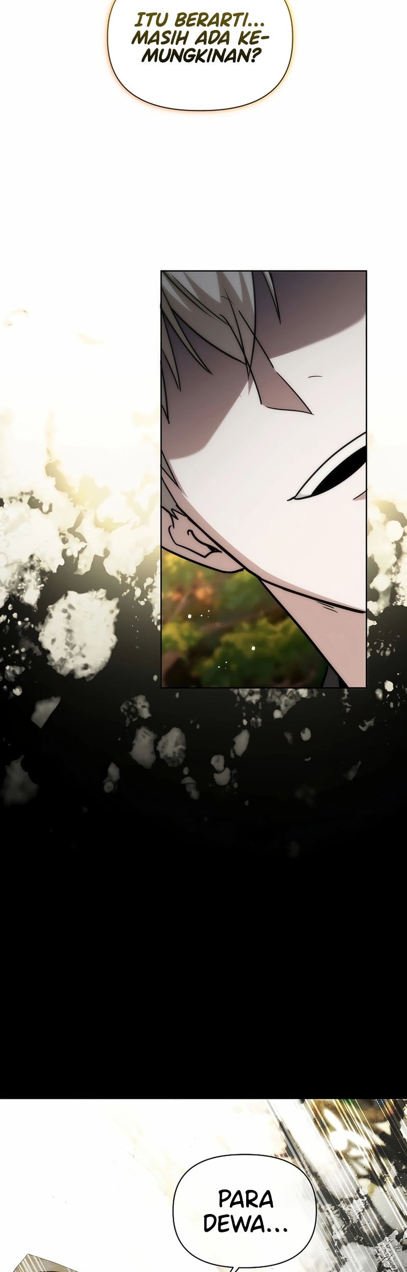 Barbarian’s Adventure In A Fantasy World Chapter 30 Gambar 8