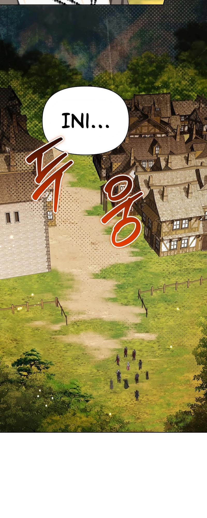 Barbarian’s Adventure In A Fantasy World Chapter 30 Gambar 13