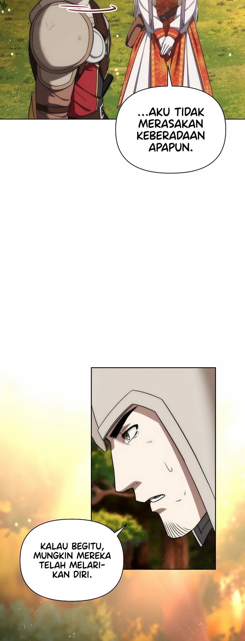 Barbarian’s Adventure In A Fantasy World Chapter 30 Gambar 15