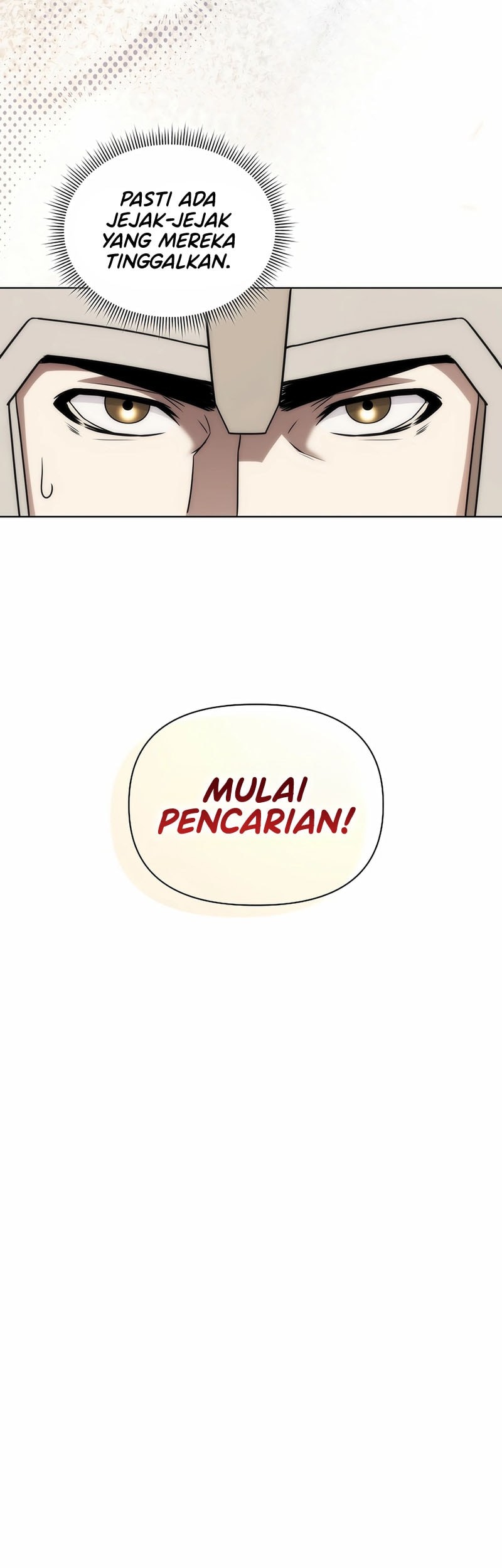 Barbarian’s Adventure In A Fantasy World Chapter 30 Gambar 18