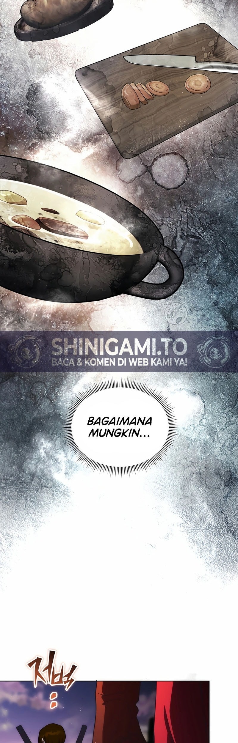 Barbarian’s Adventure In A Fantasy World Chapter 30 Gambar 29