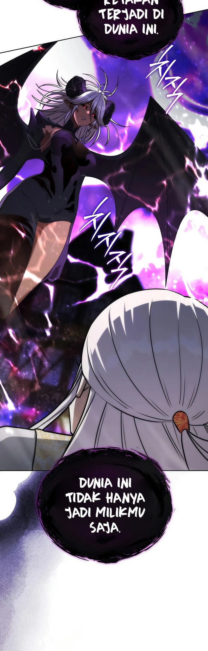 Barbarian’s Adventure In A Fantasy World Chapter 31 Gambar 35