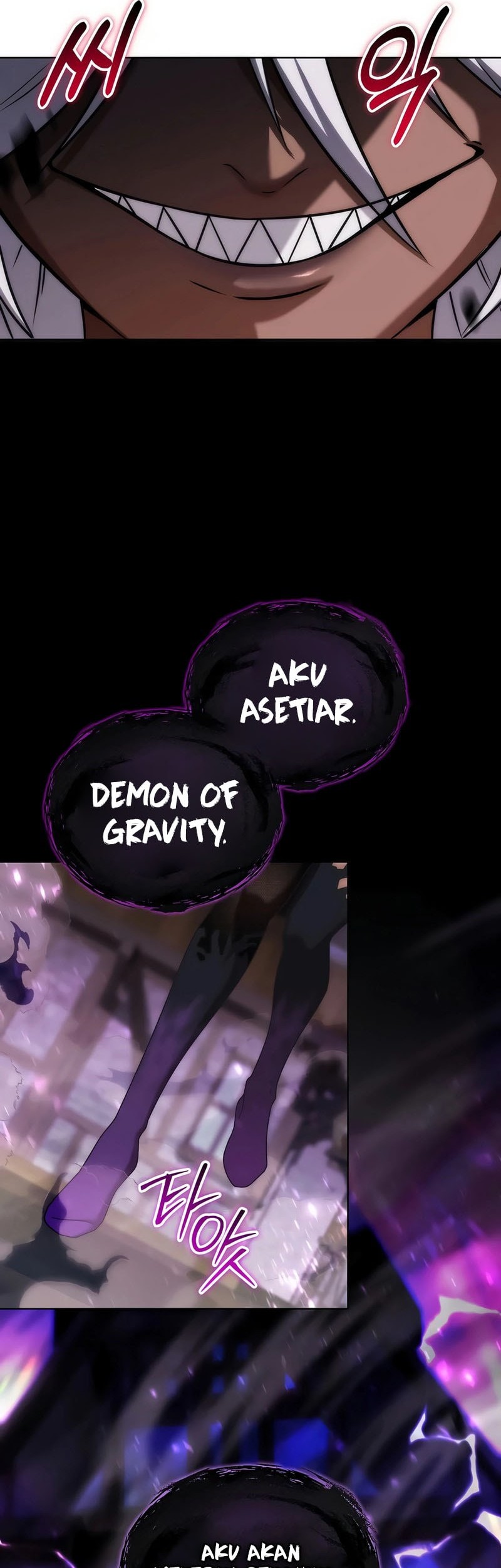 Barbarian’s Adventure In A Fantasy World Chapter 31 Gambar 39