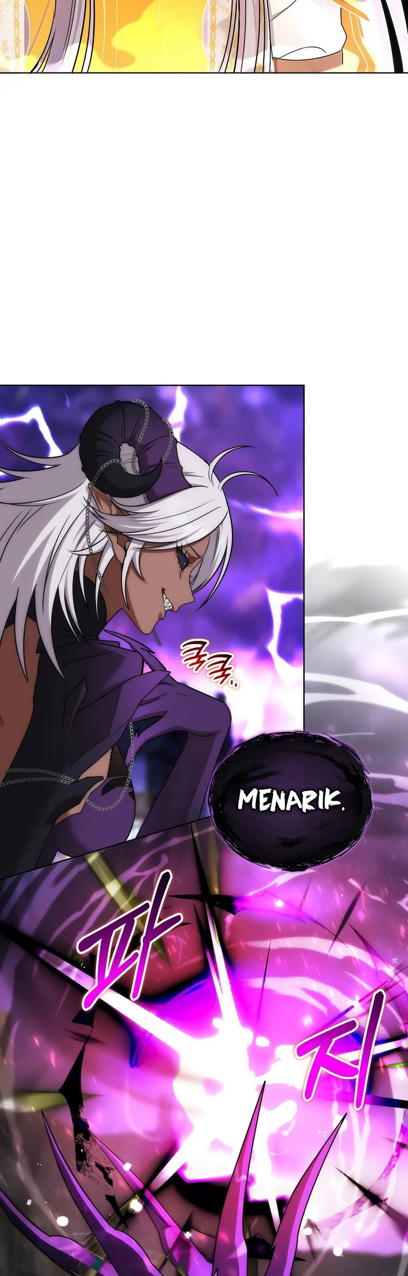 Barbarian’s Adventure In A Fantasy World Chapter 31 Gambar 47