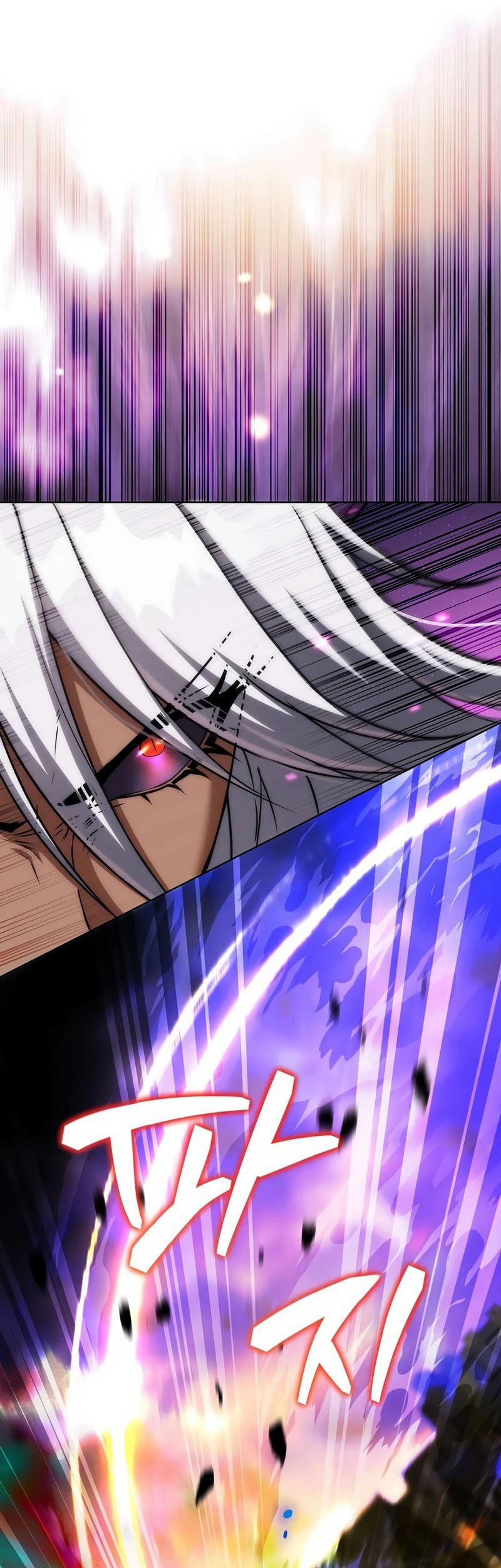 Barbarian’s Adventure In A Fantasy World Chapter 31 Gambar 50