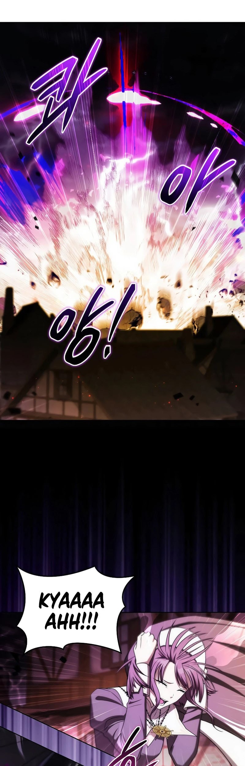 Barbarian’s Adventure In A Fantasy World Chapter 31 Gambar 52