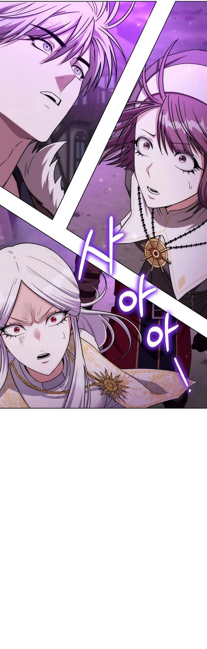 Barbarian’s Adventure In A Fantasy World Chapter 31 Gambar 6