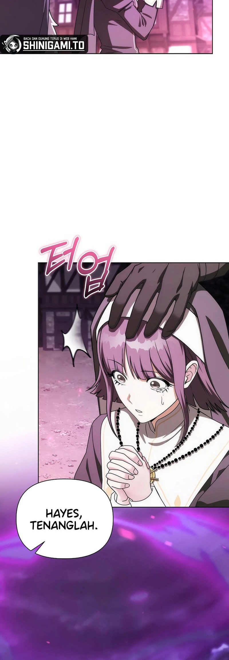 Barbarian’s Adventure In A Fantasy World Chapter 31 Gambar 13