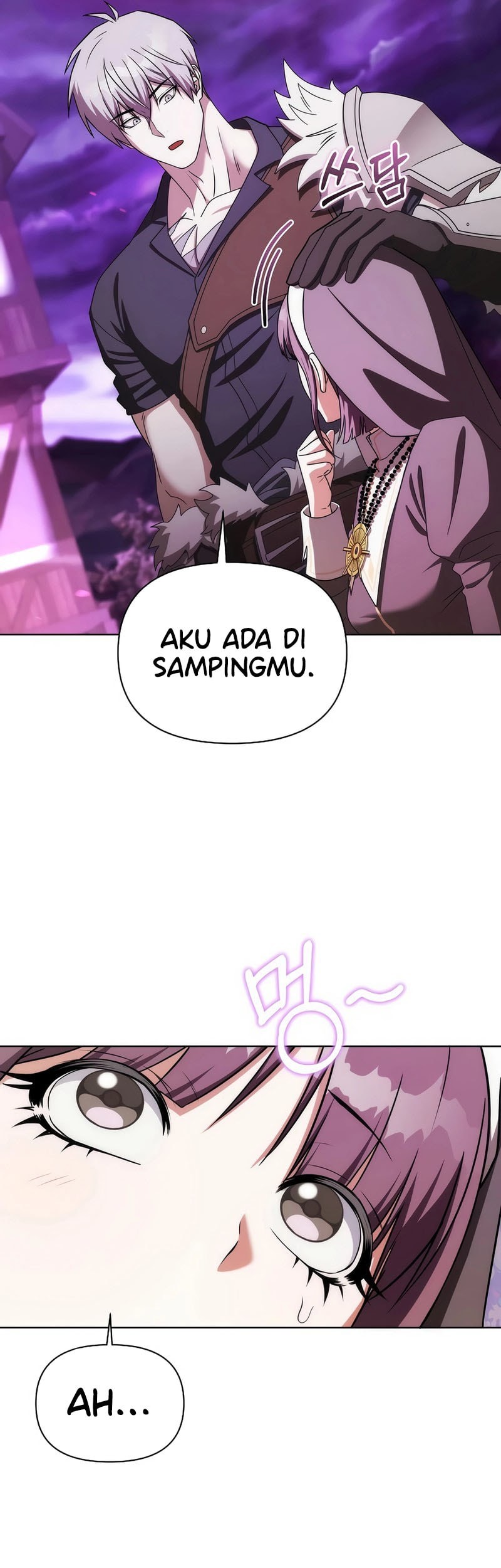 Barbarian’s Adventure In A Fantasy World Chapter 31 Gambar 14