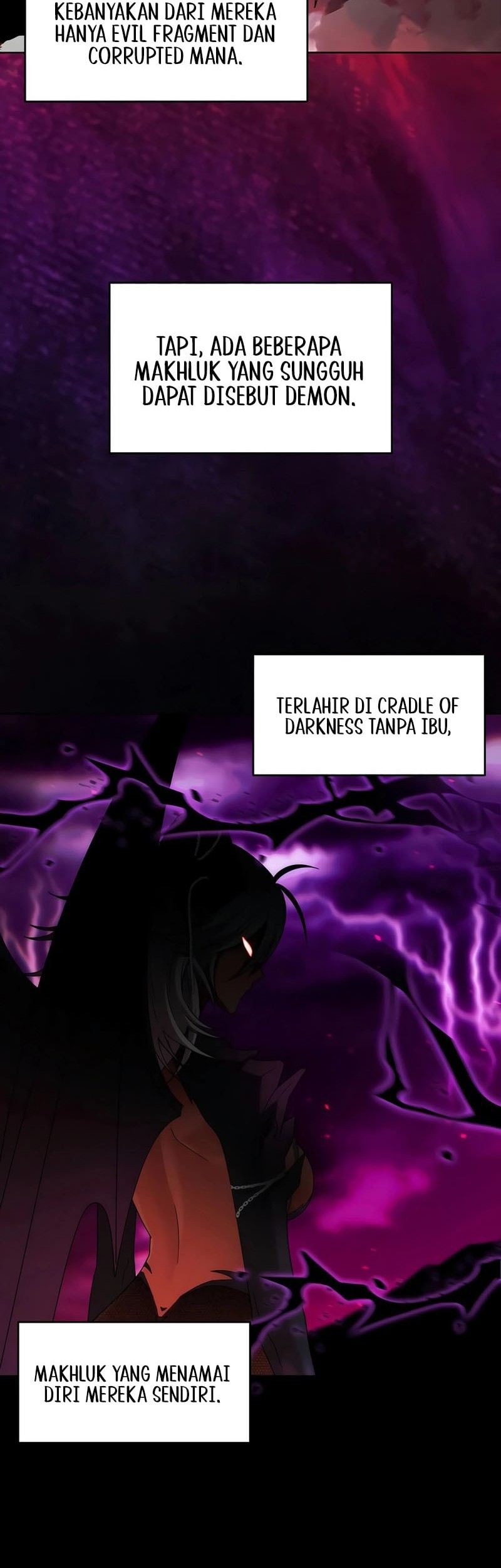 Barbarian’s Adventure In A Fantasy World Chapter 31 Gambar 17