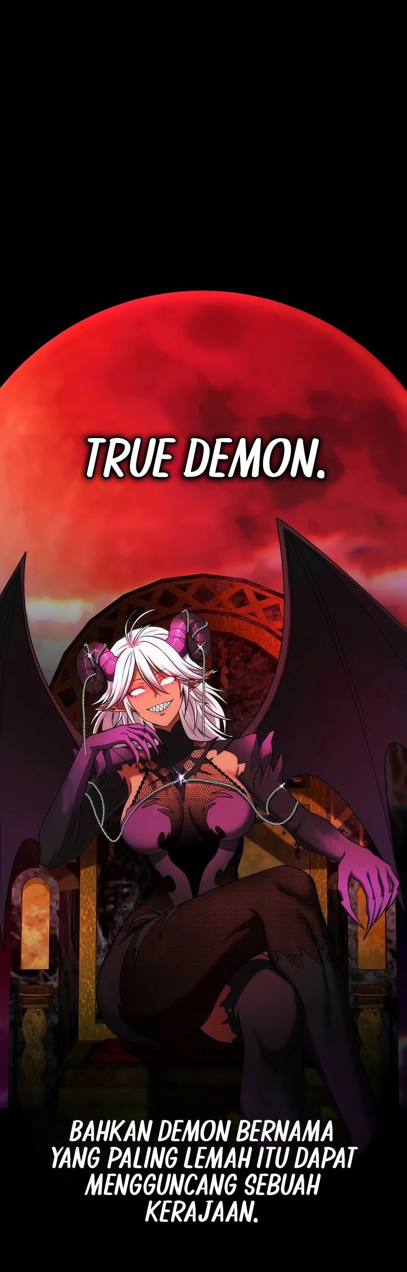 Barbarian’s Adventure In A Fantasy World Chapter 31 Gambar 18