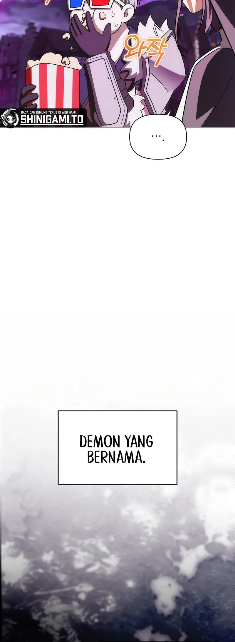 Barbarian’s Adventure In A Fantasy World Chapter 31 Gambar 29