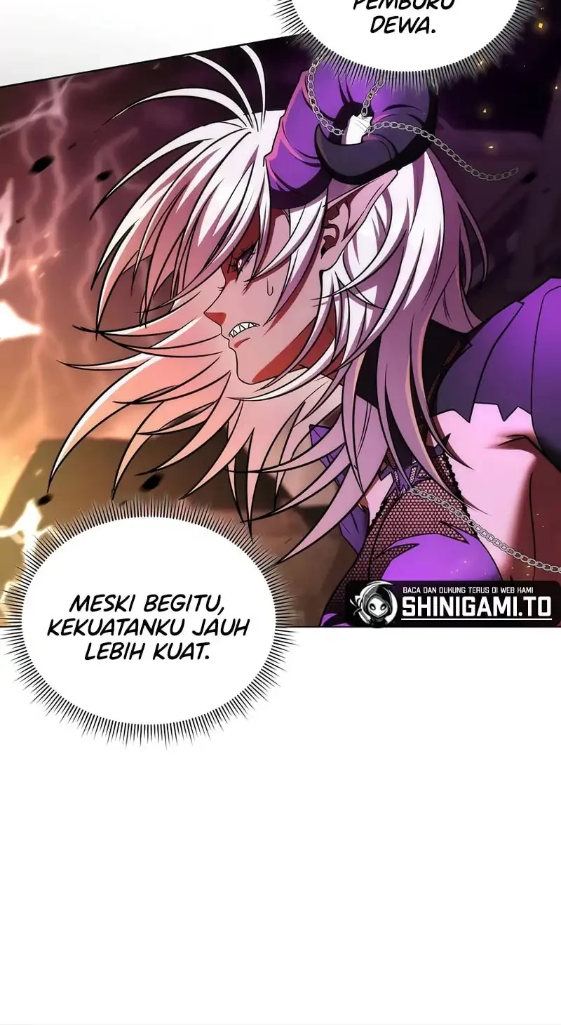 Barbarian’s Adventure In A Fantasy World Chapter 32 Gambar 40