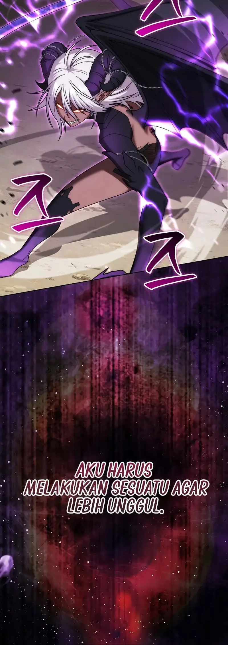 Barbarian’s Adventure In A Fantasy World Chapter 32 Gambar 44