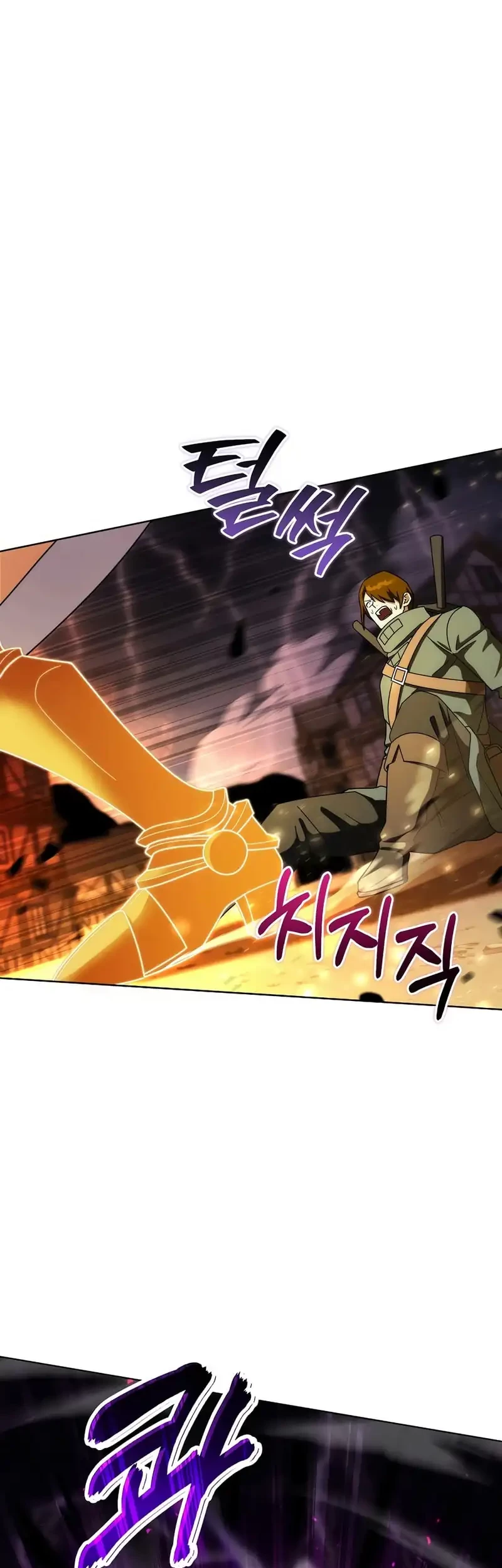 Barbarian’s Adventure In A Fantasy World Chapter 32 Gambar 50