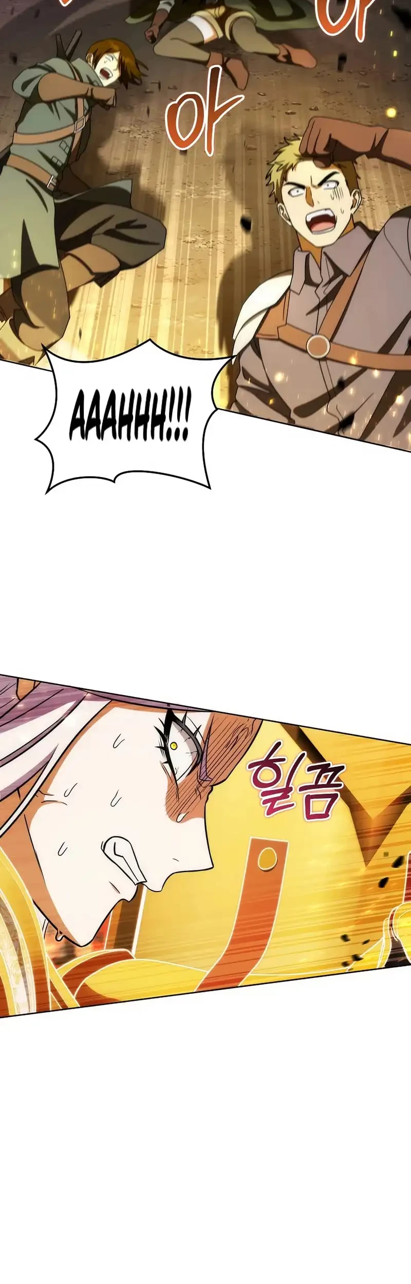 Barbarian’s Adventure In A Fantasy World Chapter 32 Gambar 52