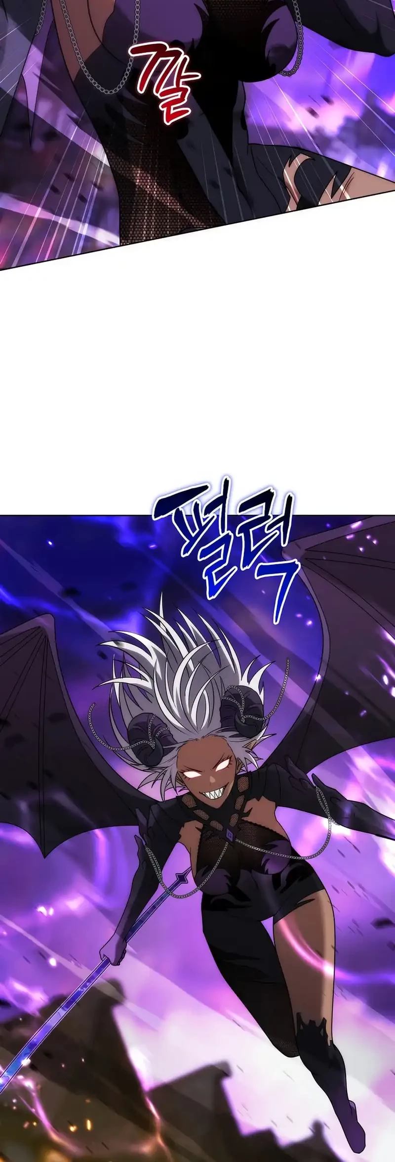 Barbarian’s Adventure In A Fantasy World Chapter 32 Gambar 55