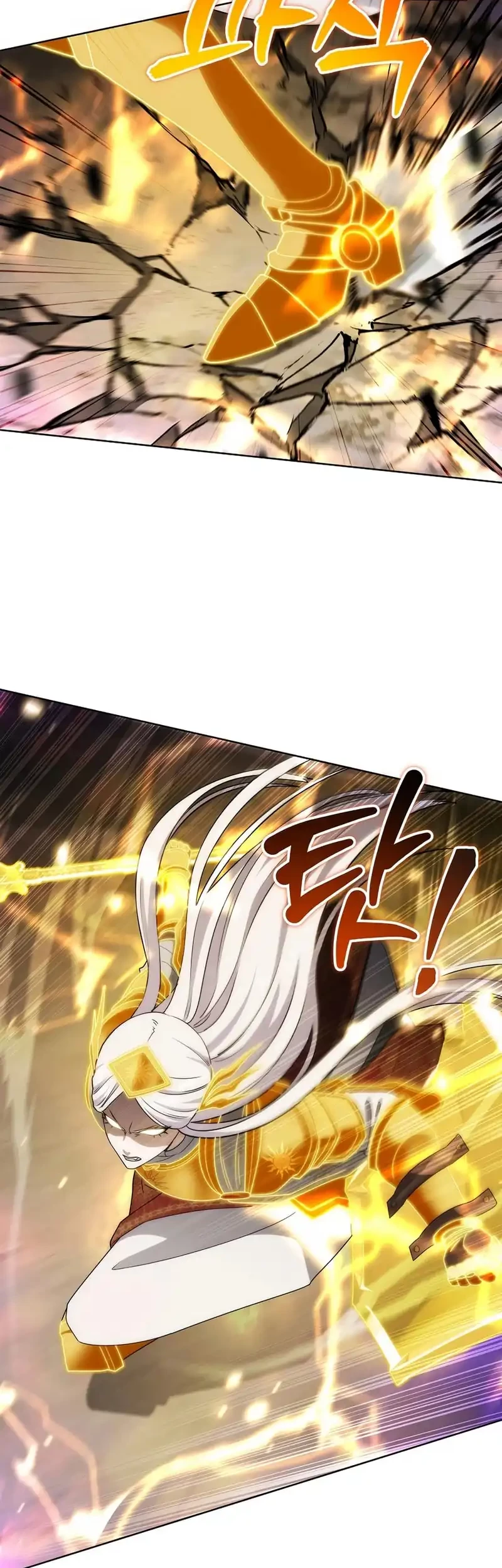 Baca  Barbarian’s Adventure In A Fantasy World Chapter 32 Gambar 2