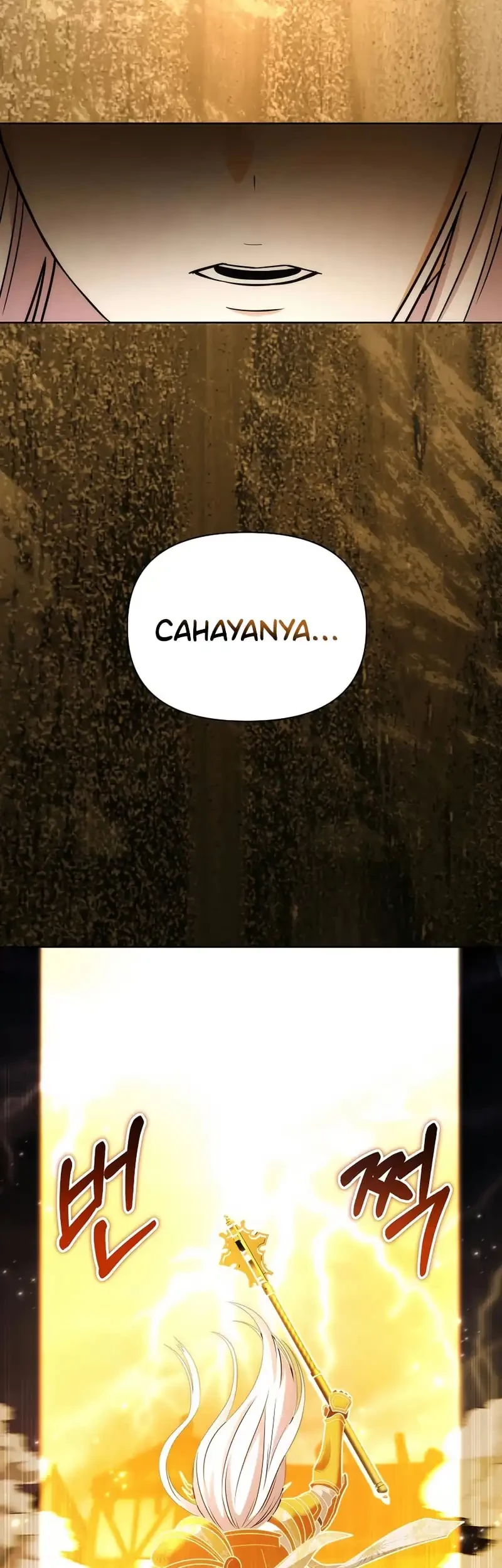 Barbarian’s Adventure In A Fantasy World Chapter 32 Gambar 17