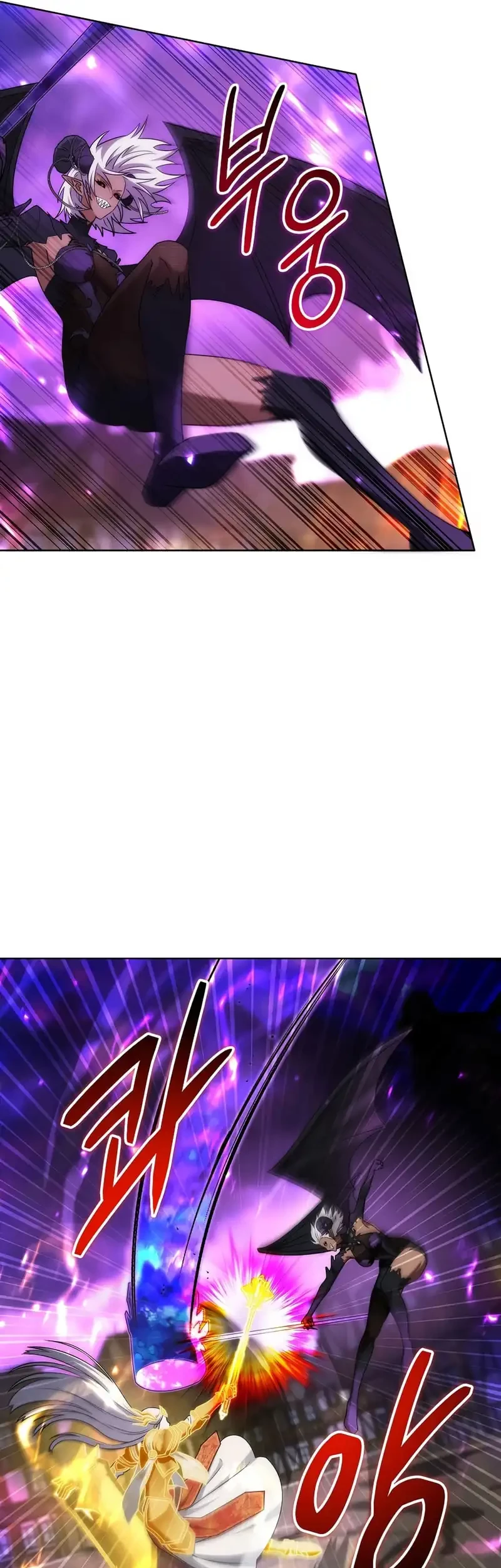 Barbarian’s Adventure In A Fantasy World Chapter 32 Gambar 21