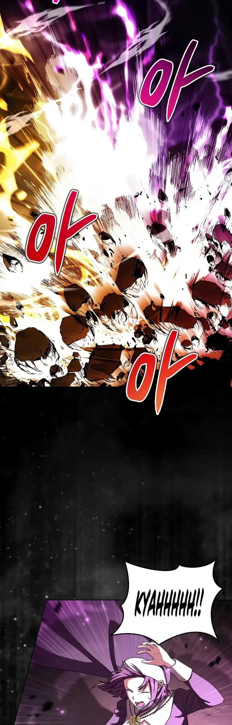 Barbarian’s Adventure In A Fantasy World Chapter 32 Gambar 27