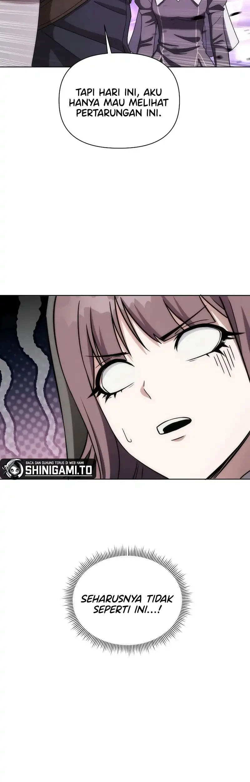 Barbarian’s Adventure In A Fantasy World Chapter 32 Gambar 35