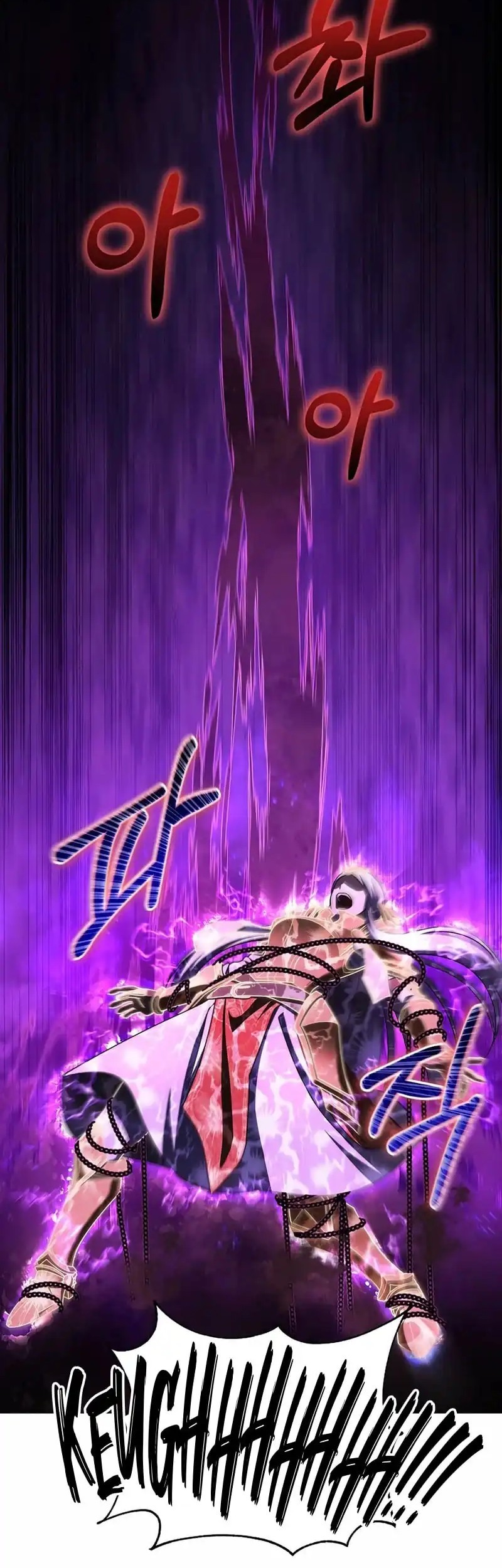 Barbarian’s Adventure In A Fantasy World Chapter 33 Gambar 41