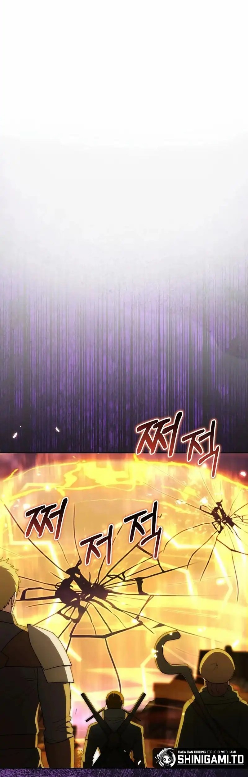 Barbarian’s Adventure In A Fantasy World Chapter 33 Gambar 42