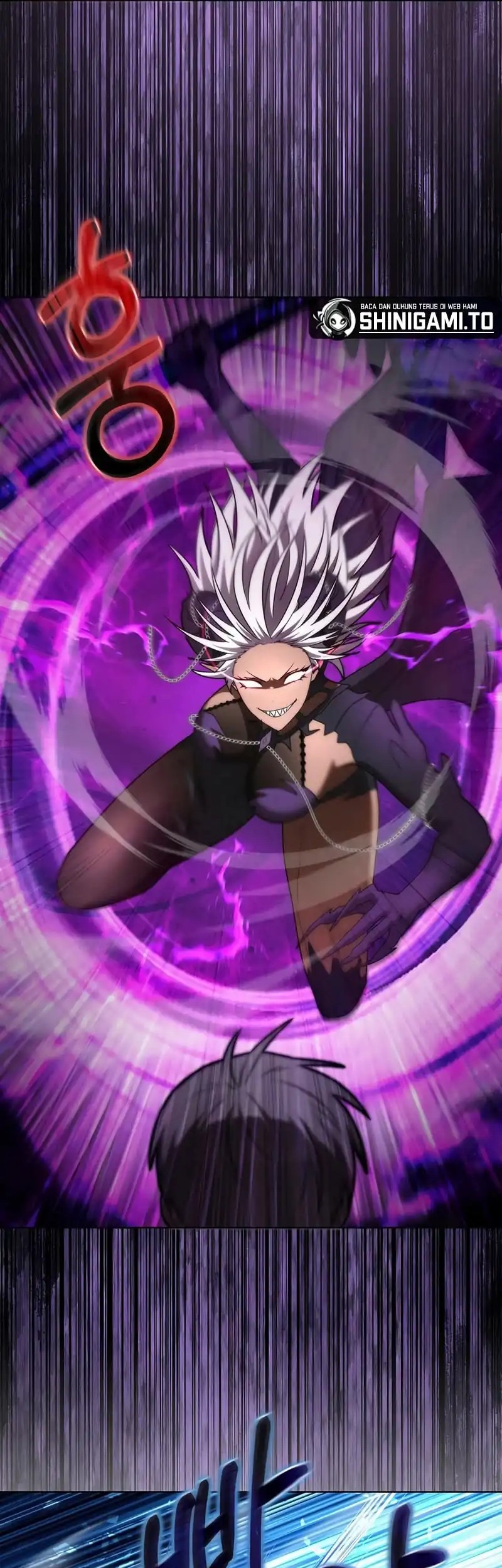 Barbarian’s Adventure In A Fantasy World Chapter 33 Gambar 45